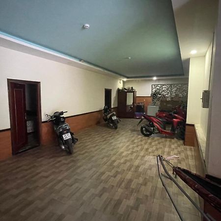 Hoa Anh Dao 2 Hotel Thuan An Extérieur photo
