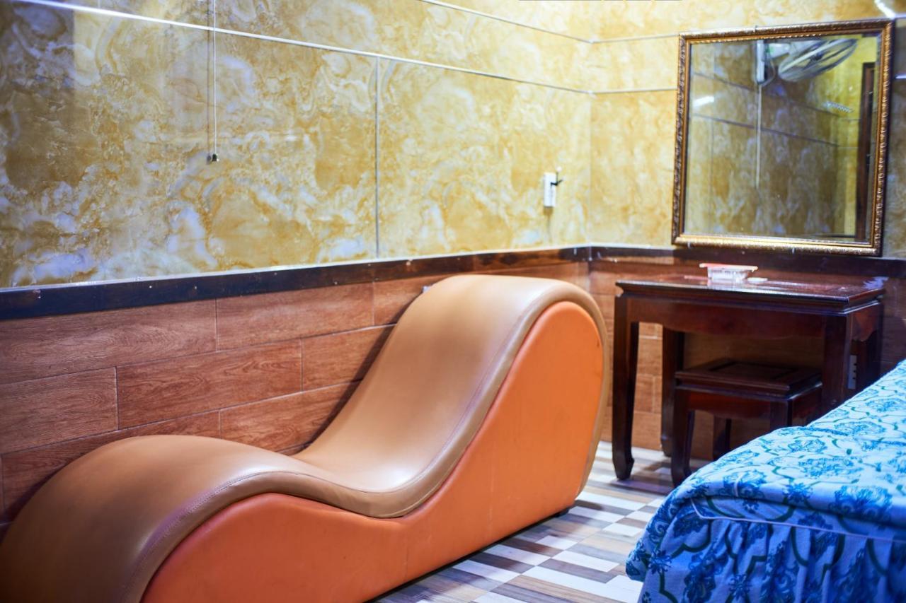 Hoa Anh Dao 2 Hotel Thuan An Extérieur photo
