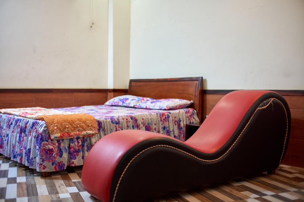 Hoa Anh Dao 2 Hotel Thuan An Extérieur photo