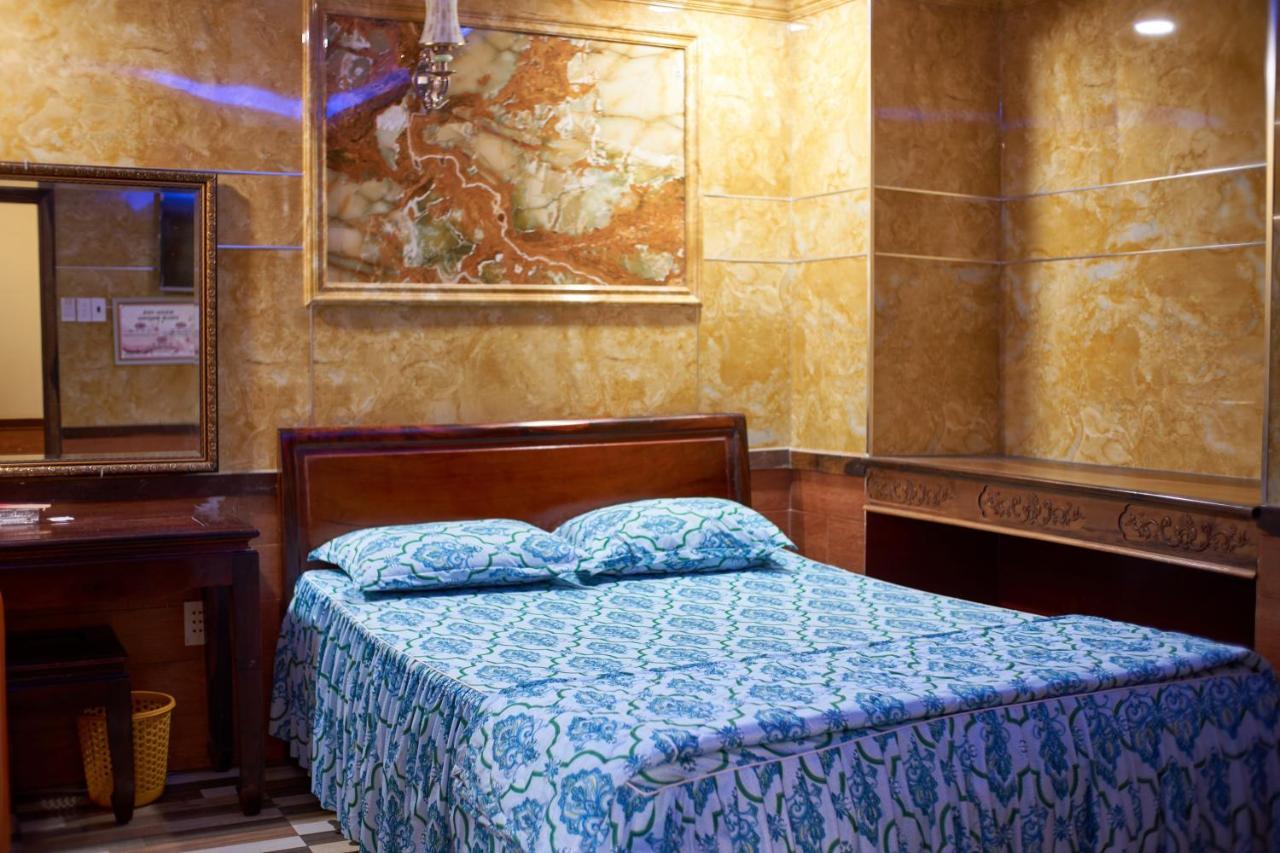 Hoa Anh Dao 2 Hotel Thuan An Extérieur photo