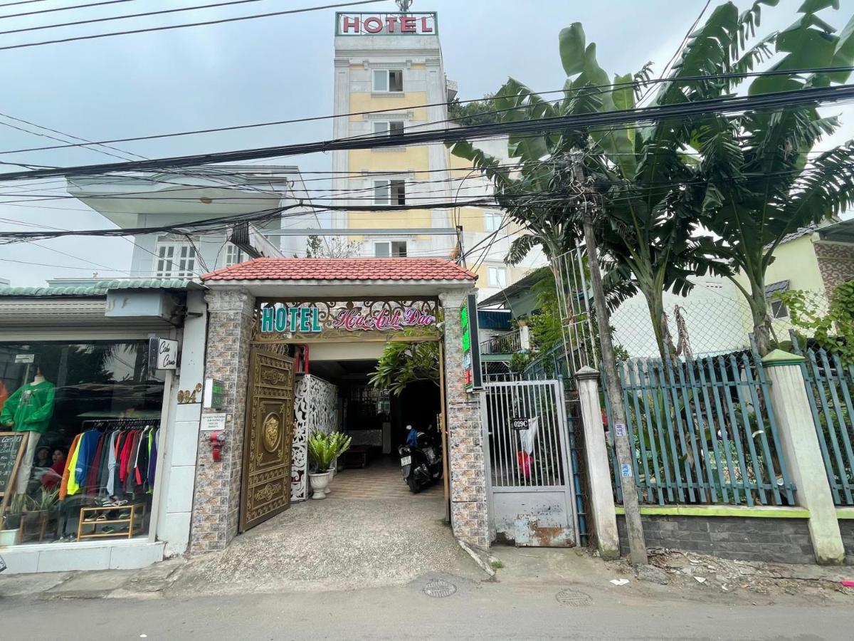 Hoa Anh Dao 2 Hotel Thuan An Extérieur photo