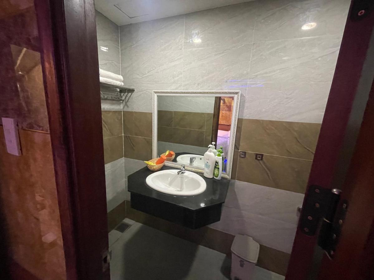 Hoa Anh Dao 2 Hotel Thuan An Extérieur photo