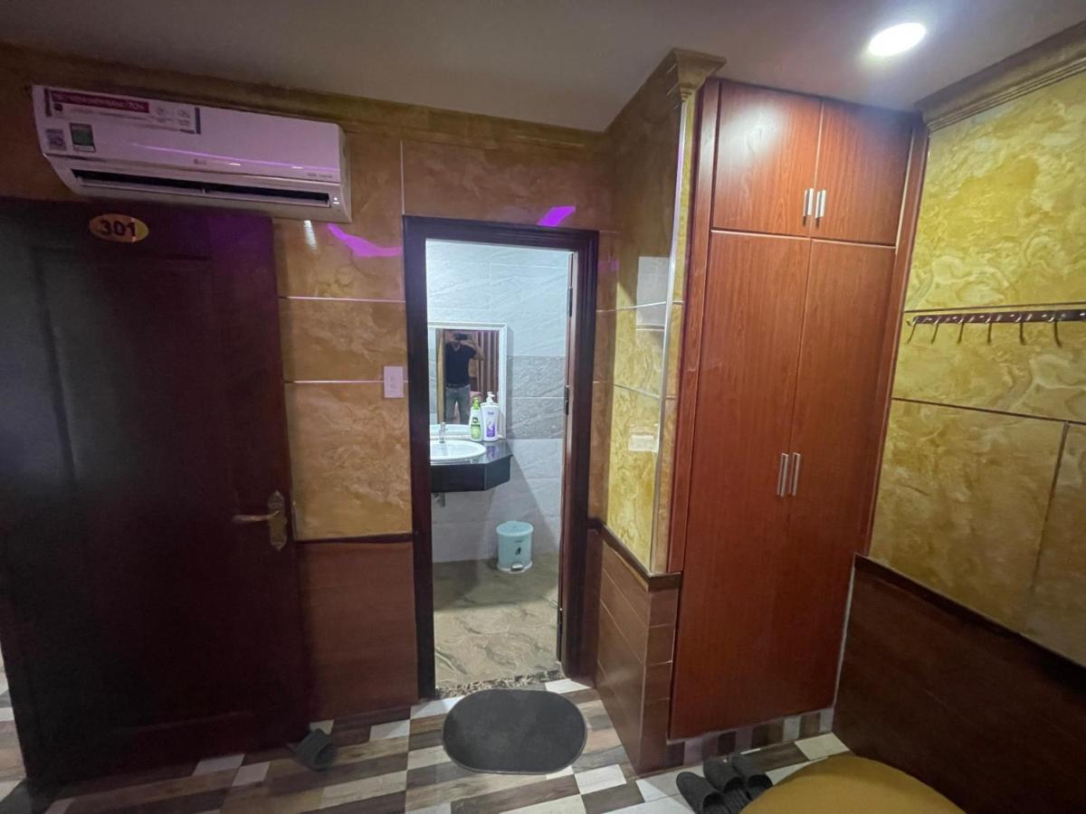 Hoa Anh Dao 2 Hotel Thuan An Extérieur photo