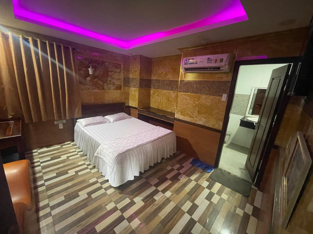 Hoa Anh Dao 2 Hotel Thuan An Extérieur photo