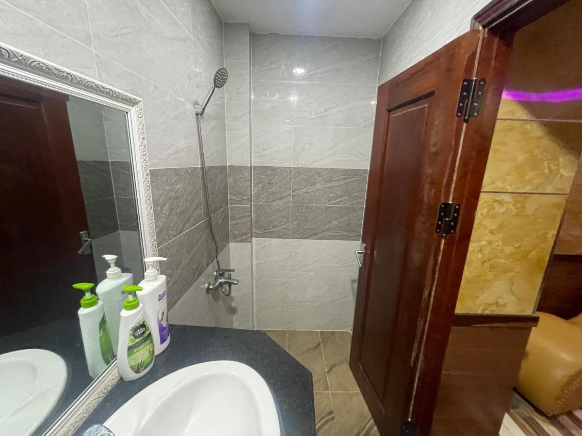 Hoa Anh Dao 2 Hotel Thuan An Extérieur photo