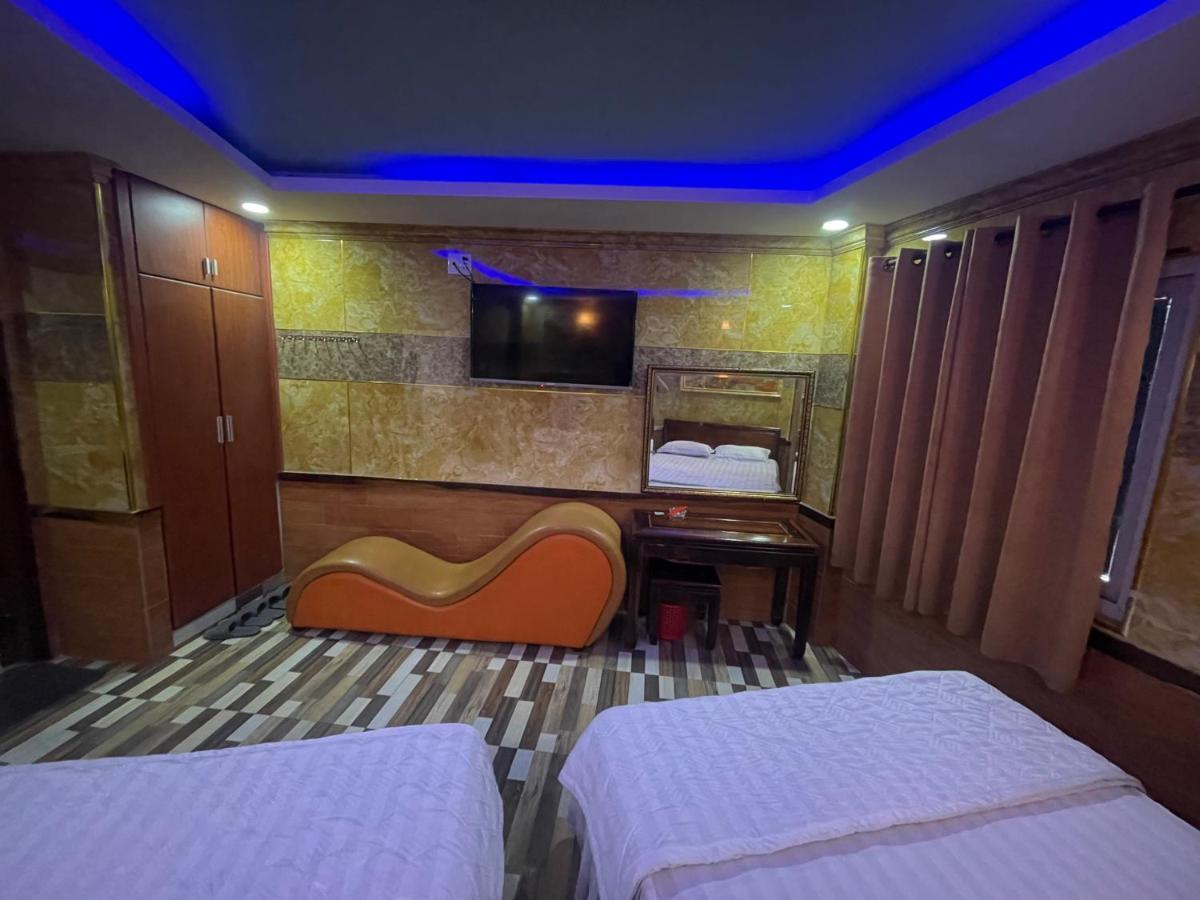 Hoa Anh Dao 2 Hotel Thuan An Extérieur photo
