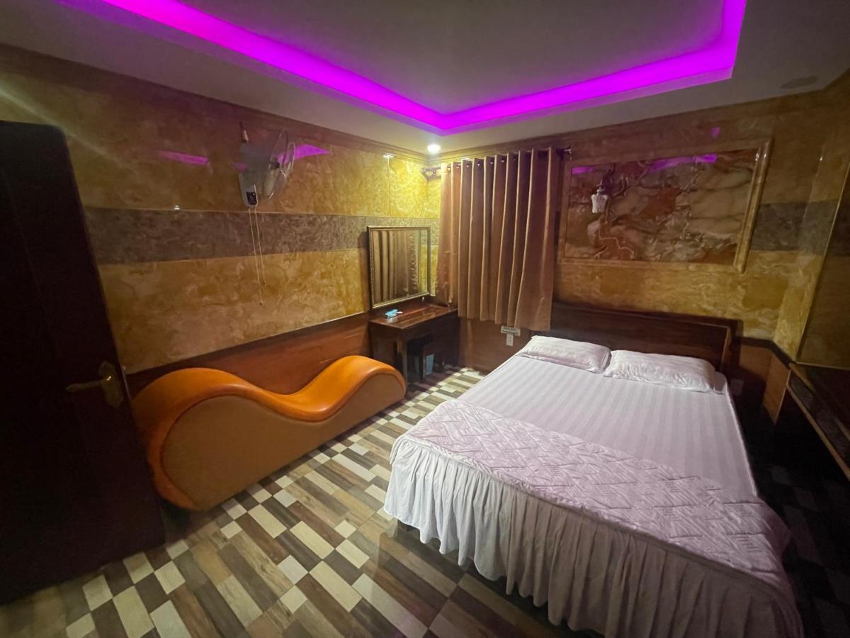 Hoa Anh Dao 2 Hotel Thuan An Extérieur photo