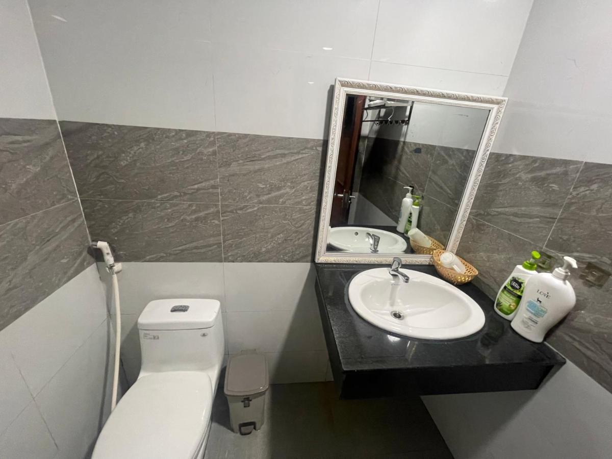 Hoa Anh Dao 2 Hotel Thuan An Extérieur photo