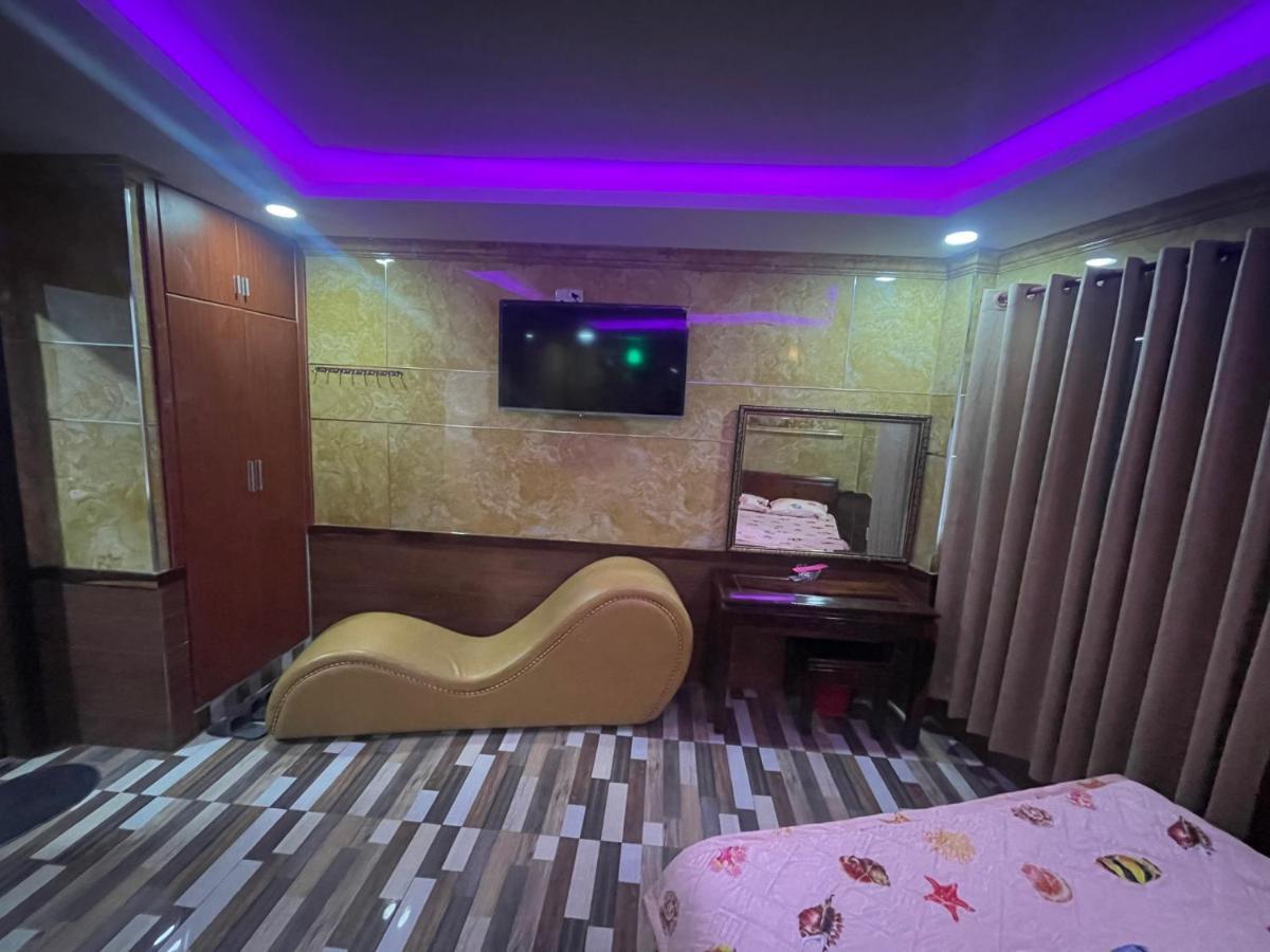 Hoa Anh Dao 2 Hotel Thuan An Extérieur photo